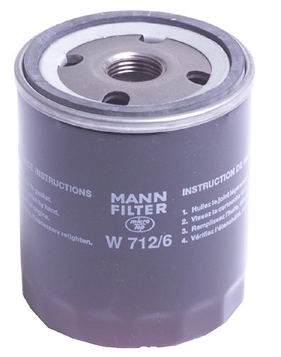 Oil Filters Beck Arnley 0418798