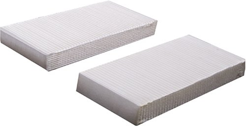 Passenger Compartment Air Filters Beck Arnley 0422015