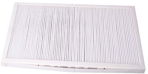 Passenger Compartment Air Filters Beck Arnley 0422002