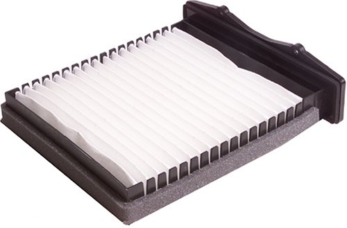 Beck Arnley 042-2020 Cabin Air Filter for select Land Rover models Passenger Compartment Air Filters Beck Arnley 0422020