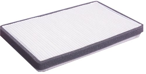 Passenger Compartment Air Filters Beck Arnley 0422021