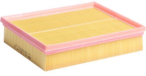 Air Filters Beck Arnley 0421604