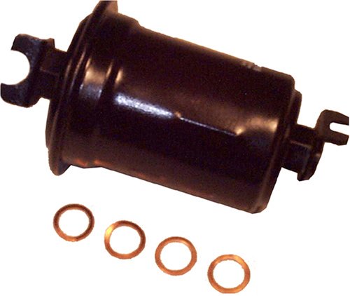 Fuel Filters Beck Arnley 0430951