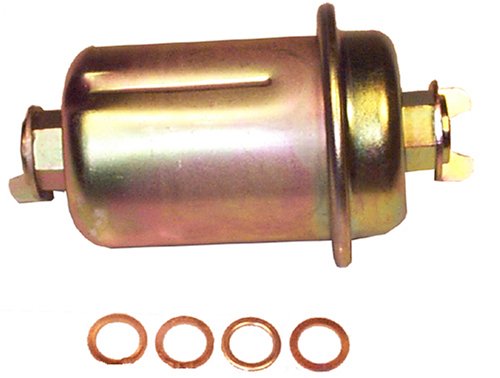 Beck Arnley 043-0952 Fuel Filter Fuel Filters Beck Arnley 0430952