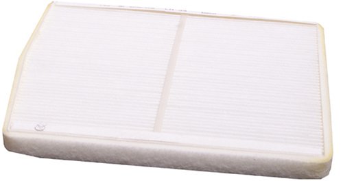 Passenger Compartment Air Filters Beck Arnley 0422028