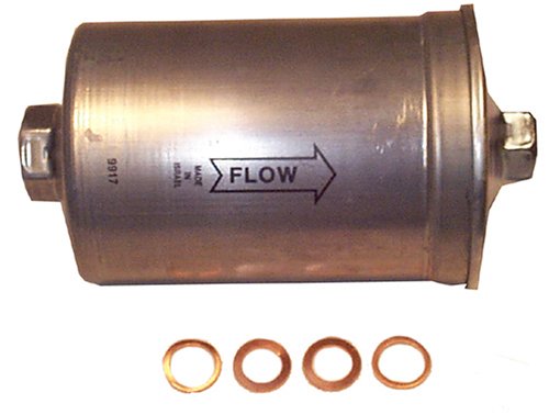 Fuel Filters Beck Arnley 0430819