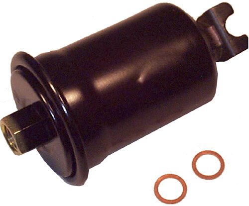 Fuel Filters Beck Arnley 0430925