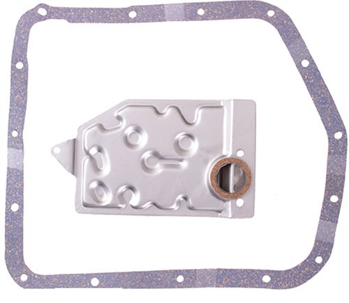 Beck Arnley 044-0203 Automatic Transmission Filter Kit Transmissions & Parts Beck Arnley 0440203