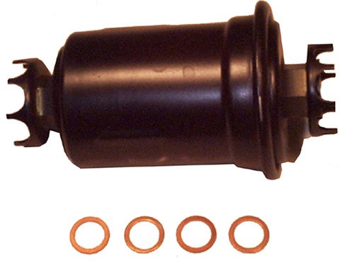 Fuel Filters Beck Arnley 0430988