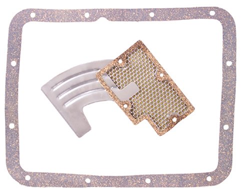 Transmissions & Parts Beck Arnley 0440215
