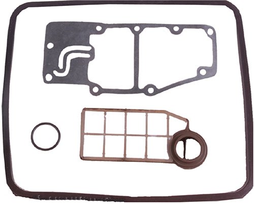 Transmissions & Parts Beck Arnley 0440227