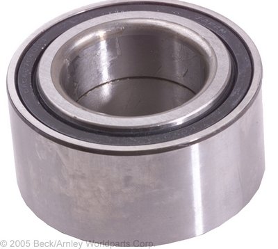 Beck Arnley 051-4085 Bearing Automatic Transaxle Beck Arnley 0514085