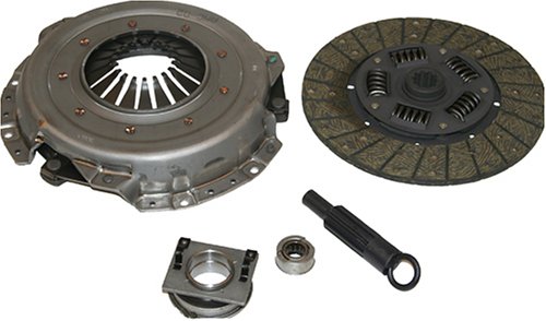 Complete Clutch Sets Beck Arnley 0616104