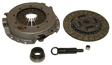 Complete Clutch Sets Beck Arnley 0616203