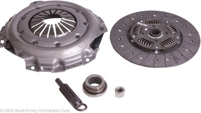 Complete Clutch Sets Beck Arnley 0616176
