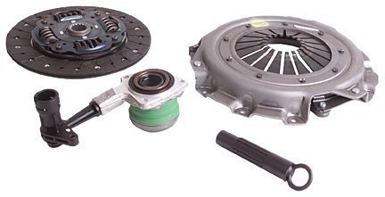 Complete Clutch Sets Beck Arnley 0619060