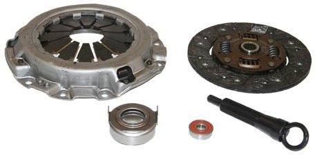 Complete Clutch Sets Beck Arnley 0619153