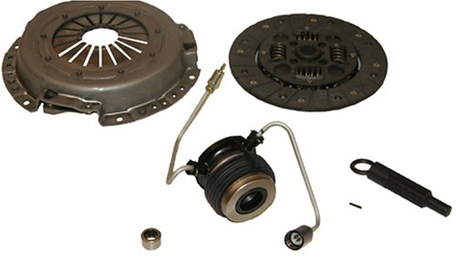 Complete Clutch Sets Beck Arnley 0616169