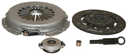 Complete Clutch Sets Beck Arnley 0619218