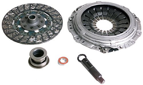 Complete Clutch Sets Beck Arnley 0619291