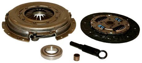 Complete Clutch Sets Beck Arnley 0619221
