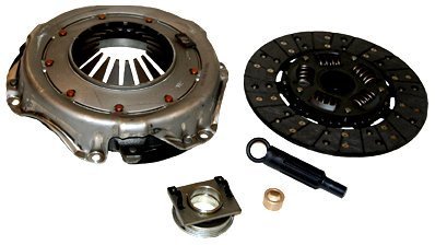 Complete Clutch Sets Beck Arnley 0616231