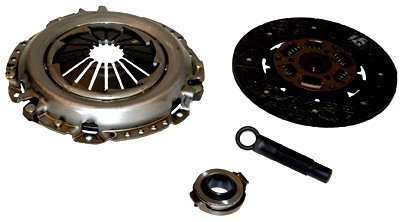 Beck Arnley 061-6242 New Clutch Set - Domestic Disc Plates Beck Arnley 0616242