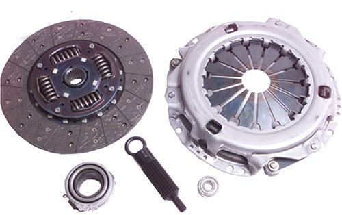 Beck Arnley 061-9349 New Clutch Set - Import Complete Clutch Sets Beck Arnley 0619349