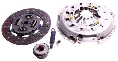 Complete Clutch Sets Beck Arnley 0619032