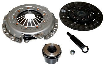 Complete Clutch Sets Beck Arnley 0616204
