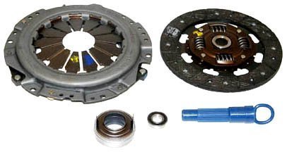 Complete Clutch Sets Beck Arnley 0619172