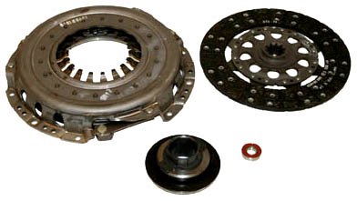 Flywheel Beck Arnley 0651000