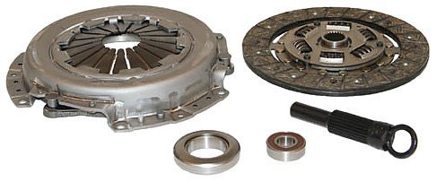 Beck Arnley 061-9154 New Clutch Set - Import Complete Clutch Sets Beck Arnley 0619154