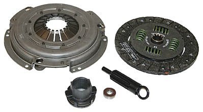 Complete Clutch Sets Beck Arnley 0619114