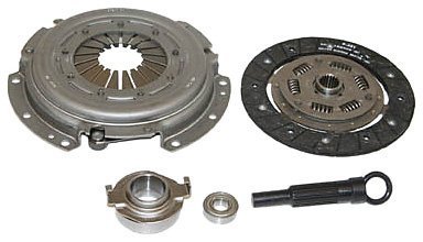 Beck Arnley  061-9189  New Clutch Set - Import Complete Clutch Sets Beck Arnley 0619189