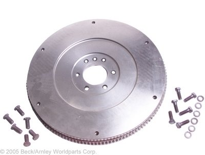 Beck Arnley 065-6031 Flywheel Flywheel Beck Arnley 0656031