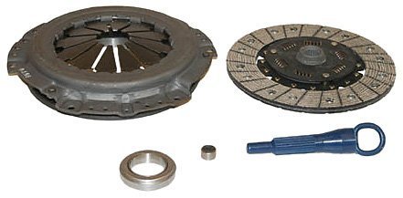Beck Arnley 061-9240 New Clutch Set - Import Complete Clutch Sets Beck Arnley 0619240