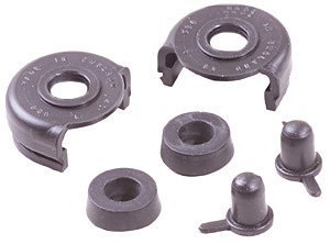 Beck Arnley 071-7331 Wheel Cylinder Kit-Minor Wheel Cylinder Kits Beck Arnley 0717331