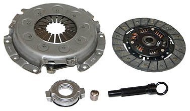 Complete Clutch Sets Beck Arnley 0619402