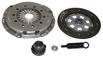 Complete Clutch Sets Beck Arnley 0619382