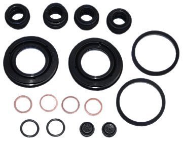 Beck Arnley 071-7999 Clutch Slave Cylinder Kit-Major Slave Cylinder Kits Beck Arnley 0717999