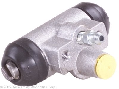 Wheel Cylinder Parts Beck Arnley 0728602
