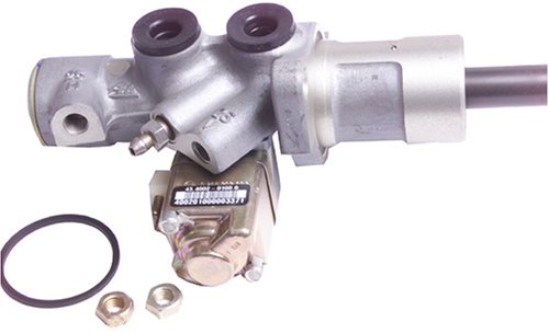 Beck Arnley 072-9380 Brake Master Cylinder ABS Beck Arnley 0729380