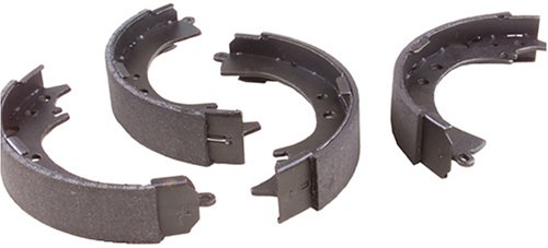 Beck Arnley  081-2230  New Brake Shoes Drum Brake Beck Arnley 0812230