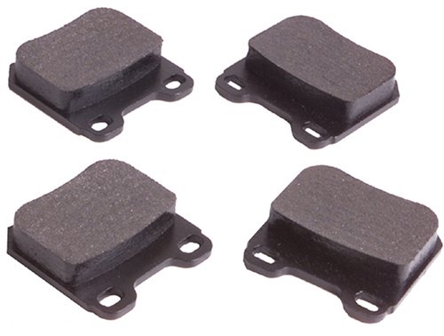 Brake Pads Beck Arnley 0821560