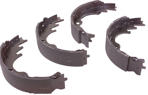 Drum Brake Beck Arnley 0812651