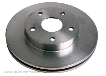 Rotors Beck Arnley 0832475