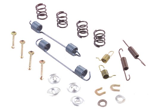 Drum Hardware Kits Beck Arnley 0841092