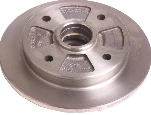 Rotors Beck Arnley 0832595