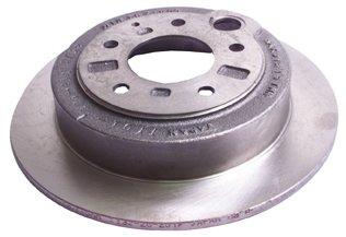 Rotors Beck Arnley 0832716